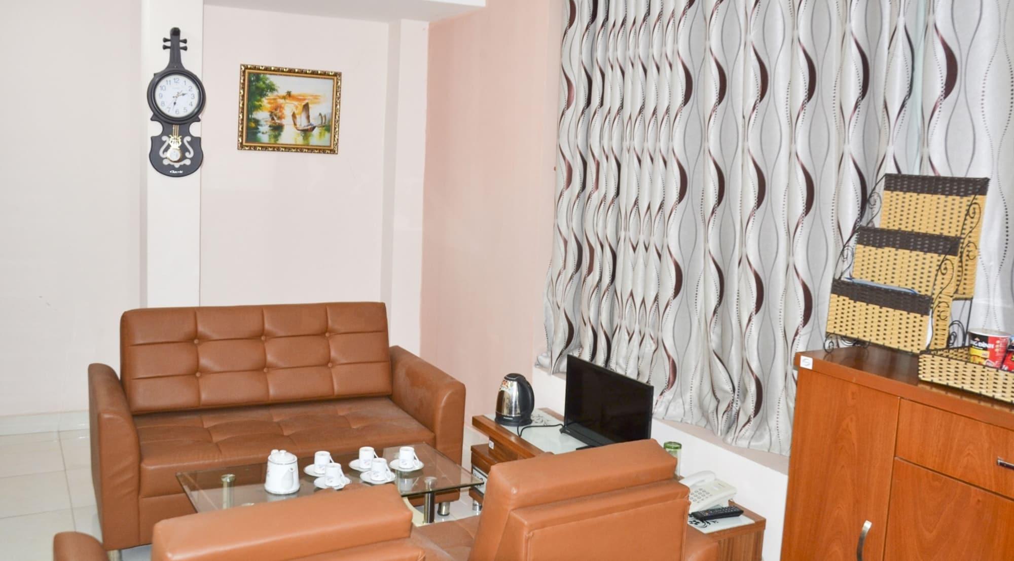 הו צ'י מין סיטי Mekong Hotel & Restaurant מראה חיצוני תמונה