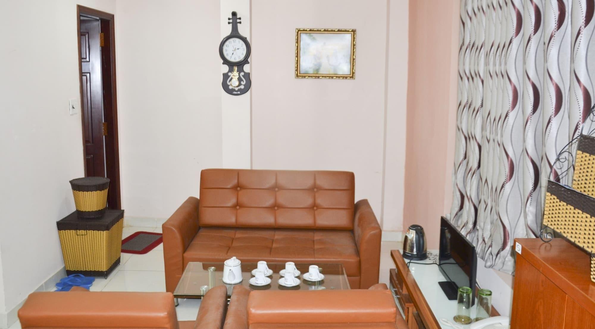 הו צ'י מין סיטי Mekong Hotel & Restaurant מראה חיצוני תמונה