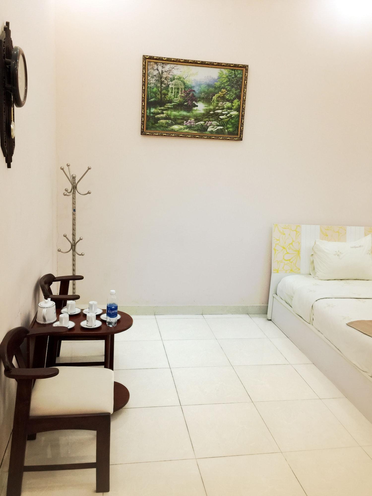 הו צ'י מין סיטי Mekong Hotel & Restaurant מראה חיצוני תמונה