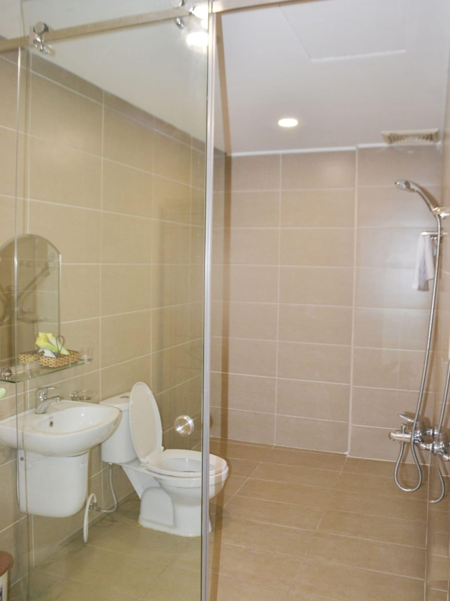 הו צ'י מין סיטי Mekong Hotel & Restaurant מראה חיצוני תמונה
